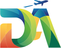 Dreamz Abroadz Private Limited Logo